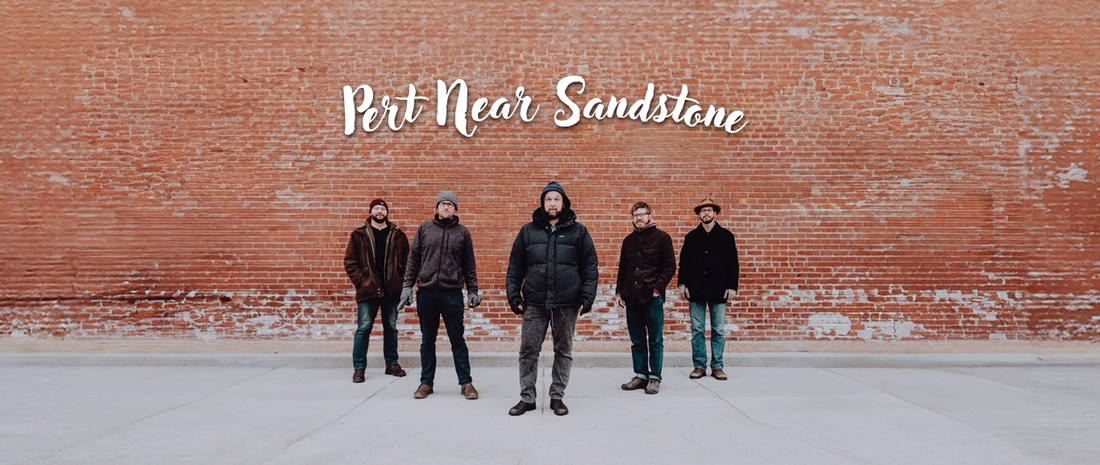 #019 - Interview with NATE SIPE From PERT NEAR SANDSTONE by Sandi Millar Lesson Pros