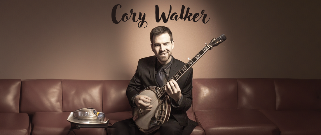 cory walker|Cory Walker on Banjo|Cory Walker|Cory Walker with JD Crowe|Cory Walker playing banjo