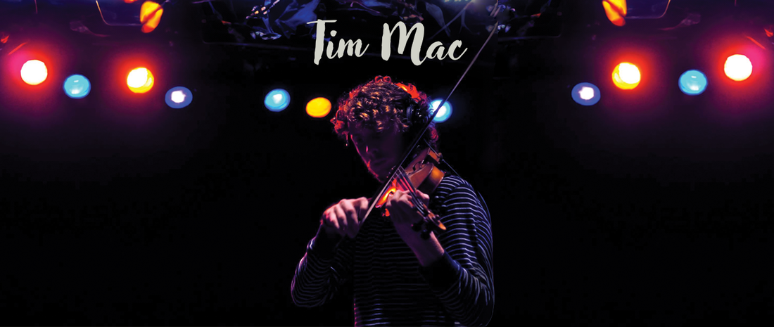 Feed the Dog|Tim Mac Fiddle|Tim Mac Bluegrass Band|Tim Mac - Feed the Dog|Tim Mac
