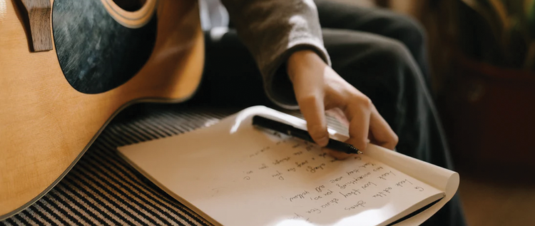 Band R Writing A Song #037 How to Become a Better Songwriter - Songwriting Tips for the Begi ...