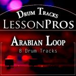 Arabian Loop Drum Tracks - Lesson Pros