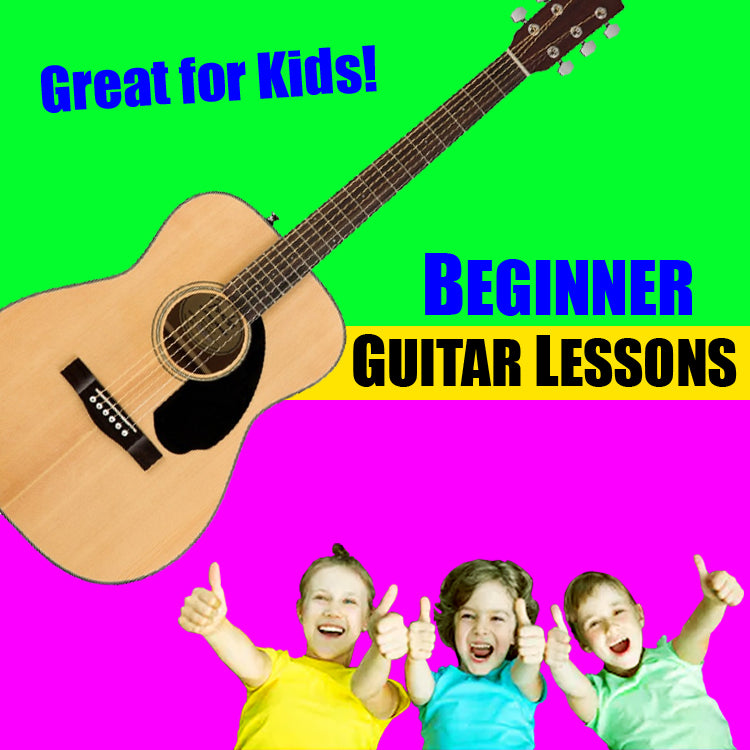 Gutiat Lessons Guitar Course - Learn Beginner Guitar from the #1 Instructor Online ...