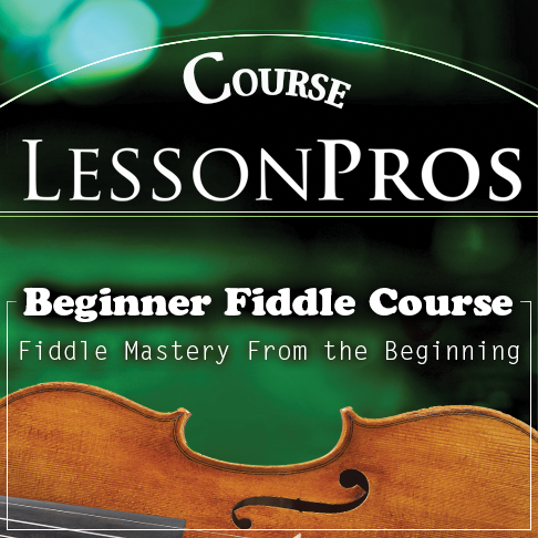 COURSE - #1 Beginner Fiddle Course Online - Fiddle Mastery From the Be ...